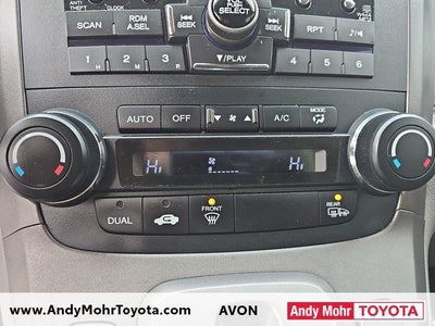 2011 Honda CR-V EX-L