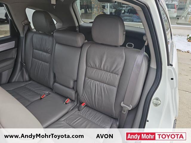 2011 Honda CR-V EX-L