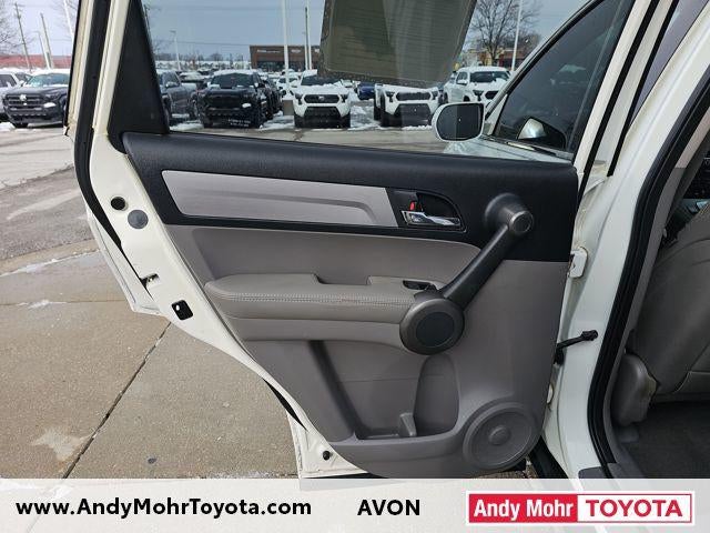 2011 Honda CR-V EX-L