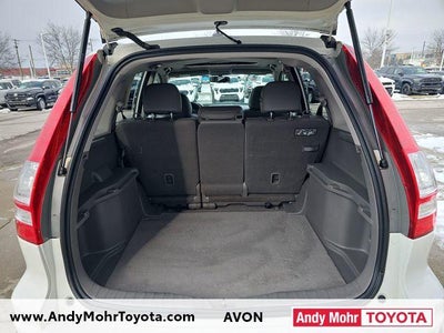 2011 Honda CR-V EX-L