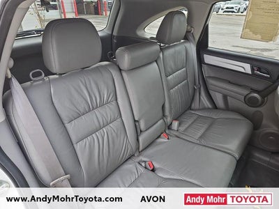 2011 Honda CR-V EX-L