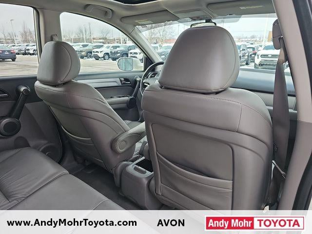 2011 Honda CR-V EX-L