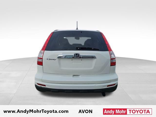 2011 Honda CR-V EX-L