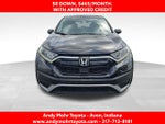 2020 Honda CR-V LX