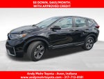 2020 Honda CR-V LX