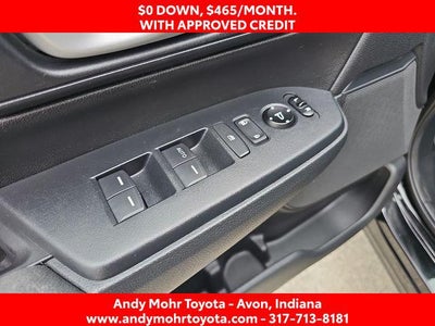 2020 Honda CR-V LX