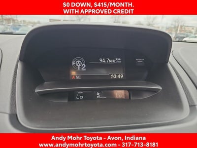 2016 Acura RDX Base w/AcuraWatch Plus Package