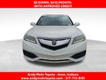 2016 Acura RDX Base w/AcuraWatch Plus Package