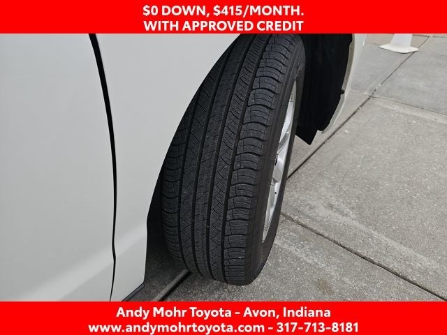 2016 Acura RDX Base w/AcuraWatch Plus Package