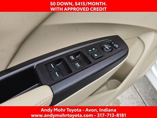 2016 Acura RDX Base w/AcuraWatch Plus Package