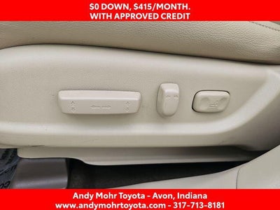 2016 Acura RDX Base w/AcuraWatch Plus Package