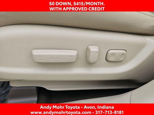 2016 Acura RDX Base w/AcuraWatch Plus Package