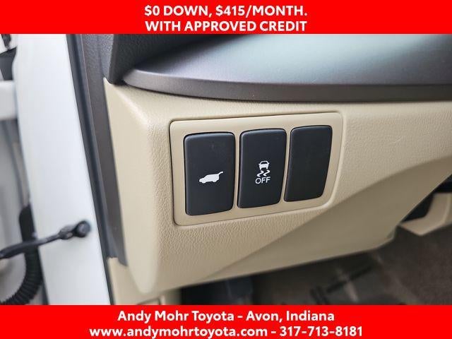 2016 Acura RDX Base w/AcuraWatch Plus Package