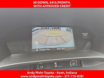 2016 Acura RDX Base w/AcuraWatch Plus Package