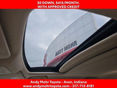 2016 Acura RDX Base w/AcuraWatch Plus Package