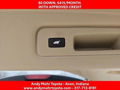 2016 Acura RDX Base w/AcuraWatch Plus Package