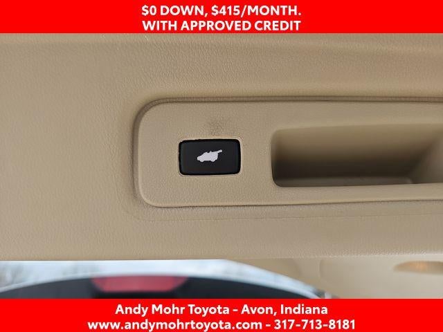 2016 Acura RDX Base w/AcuraWatch Plus Package