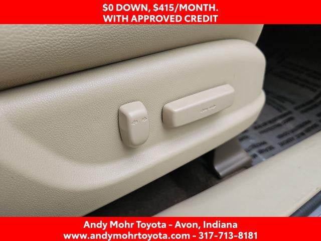 2016 Acura RDX Base w/AcuraWatch Plus Package