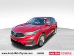 2019 Acura RDX Base
