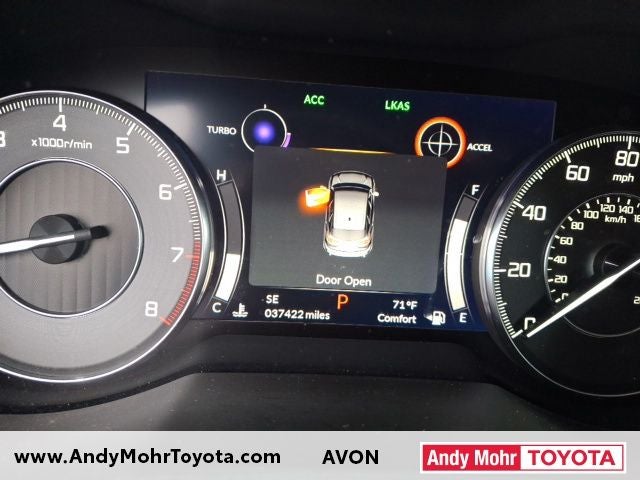 2019 Acura RDX Technology Package SH-AWD