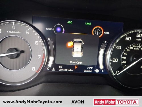 2019 Acura RDX Technology Package SH-AWD