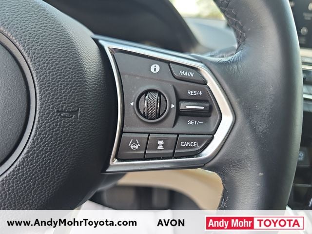 2019 Acura RDX Technology Package SH-AWD