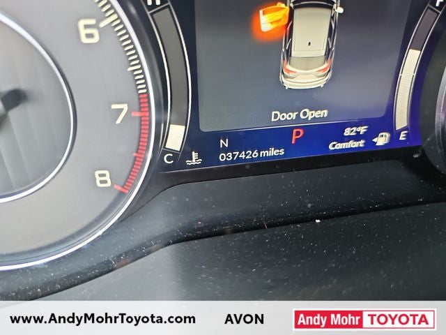 2019 Acura RDX Technology Package SH-AWD