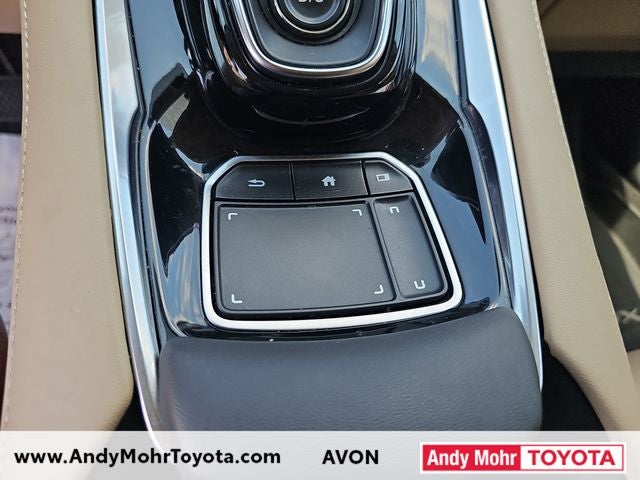 2019 Acura RDX Technology Package SH-AWD