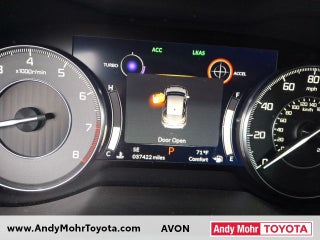2019 Acura RDX Technology Package SH-AWD
