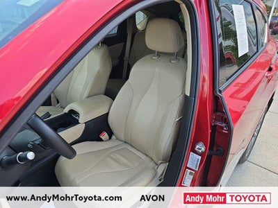 2019 Acura RDX Technology Package SH-AWD