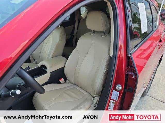 2019 Acura RDX Technology Package SH-AWD