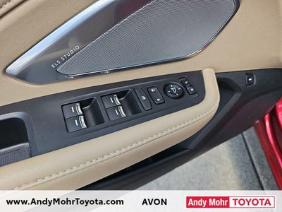 2019 Acura RDX Technology Package SH-AWD
