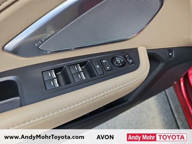 2019 Acura RDX Technology Package SH-AWD