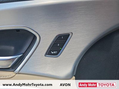 2019 Acura RDX Technology Package SH-AWD