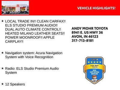 2019 Acura RDX Technology Package SH-AWD
