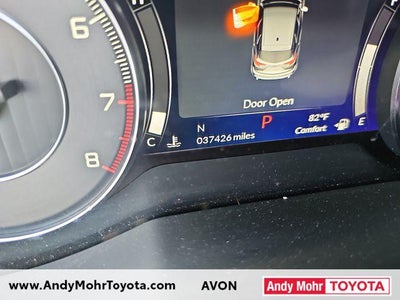 2019 Acura RDX Technology Package SH-AWD