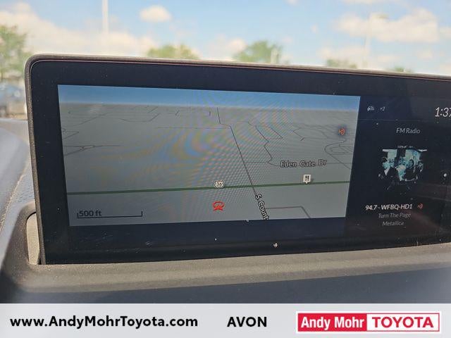 2019 Acura RDX Technology Package SH-AWD