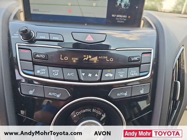2019 Acura RDX Technology Package SH-AWD