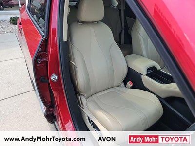 2019 Acura RDX Technology Package SH-AWD