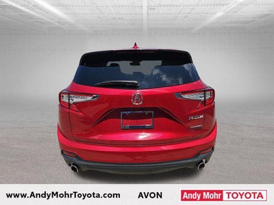 2019 Acura RDX Technology Package SH-AWD