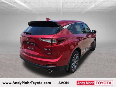 2019 Acura RDX Technology Package SH-AWD