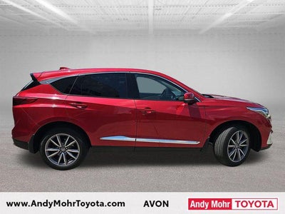2019 Acura RDX Technology Package SH-AWD