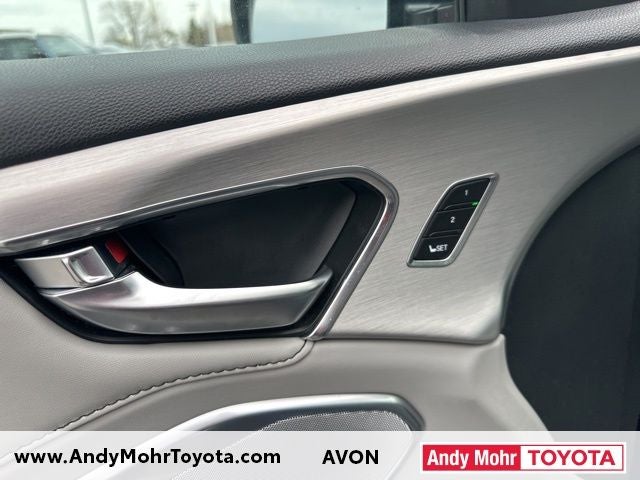 2023 Acura RDX Technology Package SH-AWD