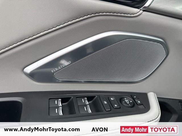 2023 Acura RDX Technology Package SH-AWD