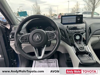 2023 Acura RDX Technology Package SH-AWD