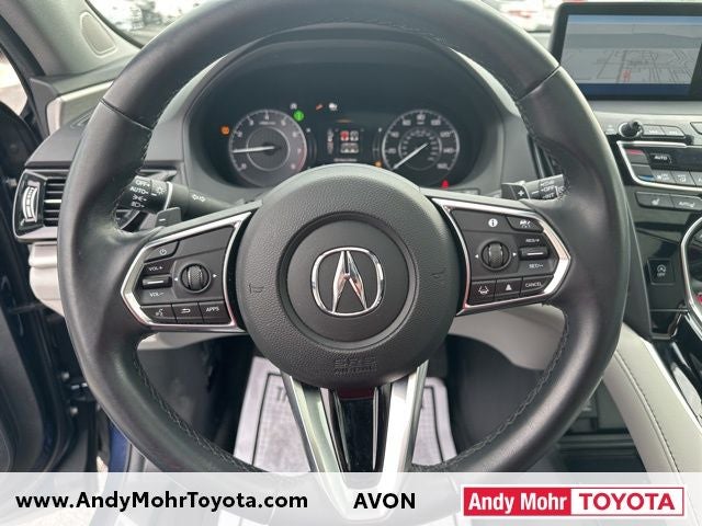 2023 Acura RDX Technology Package SH-AWD