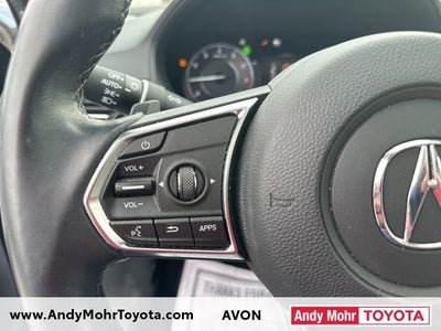 2023 Acura RDX Technology Package SH-AWD