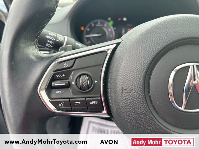 2023 Acura RDX Technology Package SH-AWD