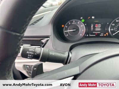 2023 Acura RDX Technology Package SH-AWD