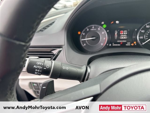 2023 Acura RDX Technology Package SH-AWD